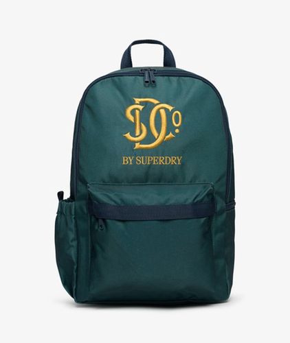 Damen Heritage Rucksack Reguläre Passform - Größe: 1Größe - Superdry - Modalova