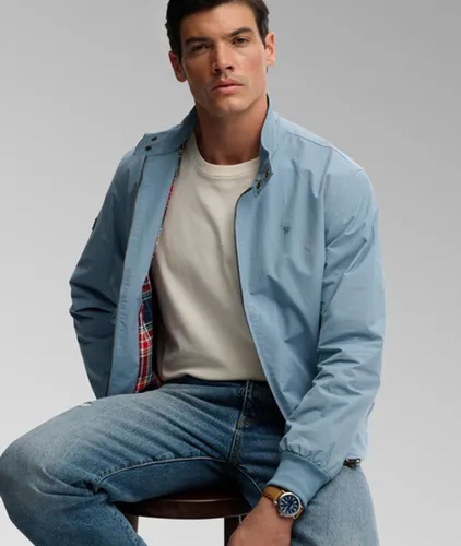 Blouson Harrington Classique Taille: XL - Superdry - Modalova