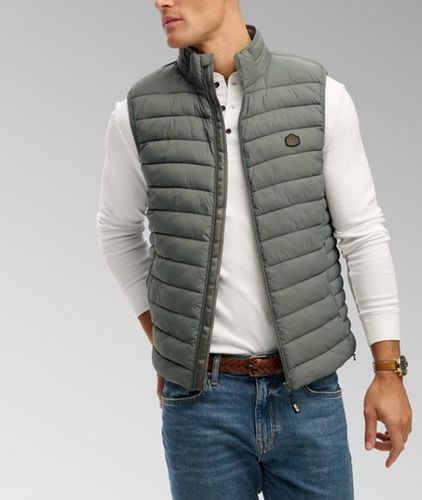 Doudoune Sans Manches Fuji Lite Taille: M - Superdry - Modalova
