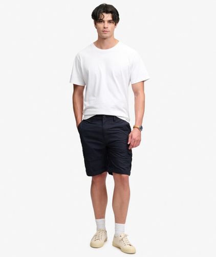 Herren Parachute Cargoshorts - Größe: 36 - Superdry - Modalova
