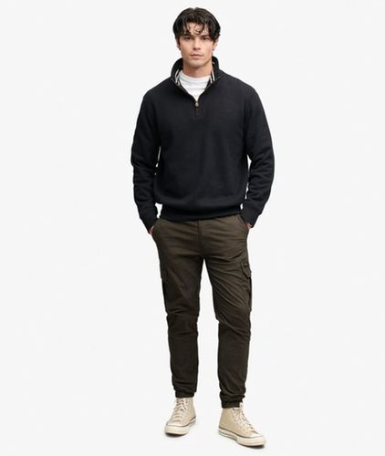 Pantalon Slim Cargo Para Taille: 30/32 - Superdry - Modalova
