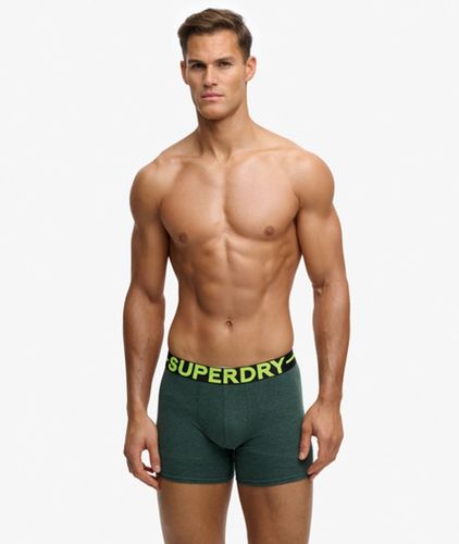 Lot de Trois Boxers Taille: XL - Superdry - Modalova