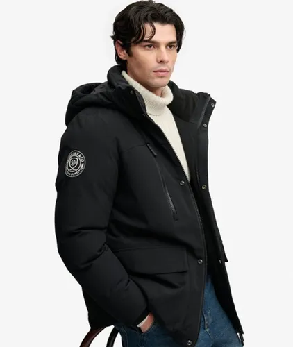 Parka City Taille: L - Superdry - Modalova