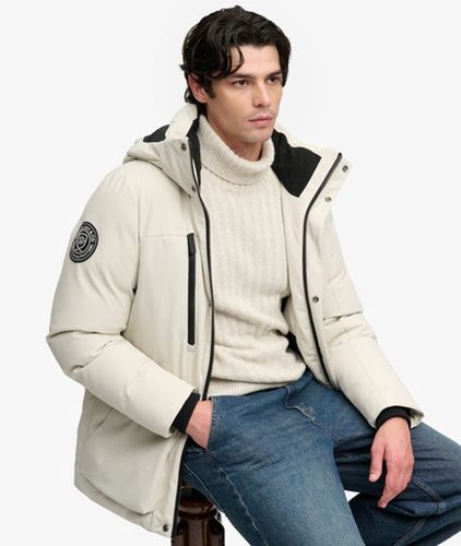 Parka City Taille: S - Superdry - Modalova