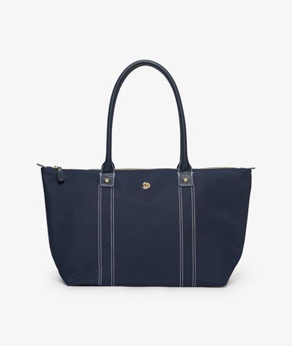 Damen Sd & co Nylon-tote-bag - Größe: 1Größe - Superdry - Modalova