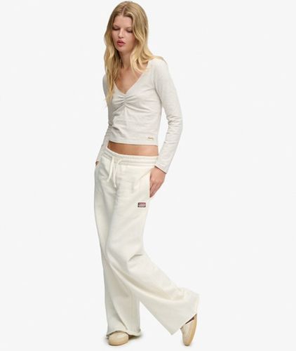 Pantalon de Jogging Athletic Essentials Coupe Classique Taille: 40 - Superdry - Modalova