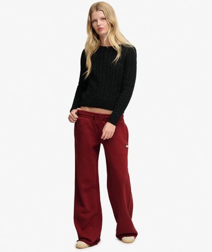 Pantalon de Jogging Athletic Essentials Coupe Classique Taille: 44 - Superdry - Modalova