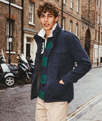 Veste M65 en Coton Taille: S - Superdry - Modalova