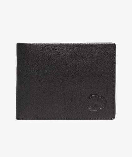 Portefeuille Classic en Cuir Taille: 1Taille - Superdry - Modalova