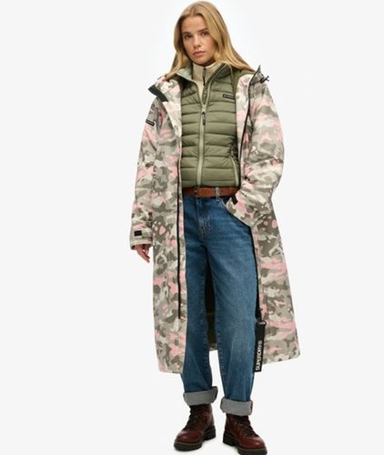 Robe Taille: 1Taille - Superdry - Modalova