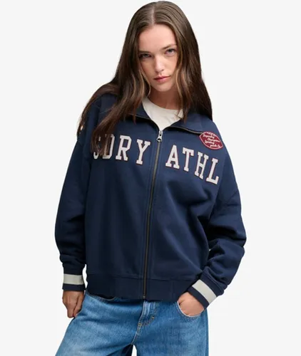 Veste de Survêtement Athletic Coupe OverTaille Taille: 36 - Superdry - Modalova