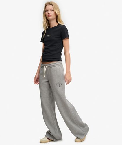 Pantalon de Jogging Athletic Essentials Coupe Classique Taille: 42 - Superdry - Modalova