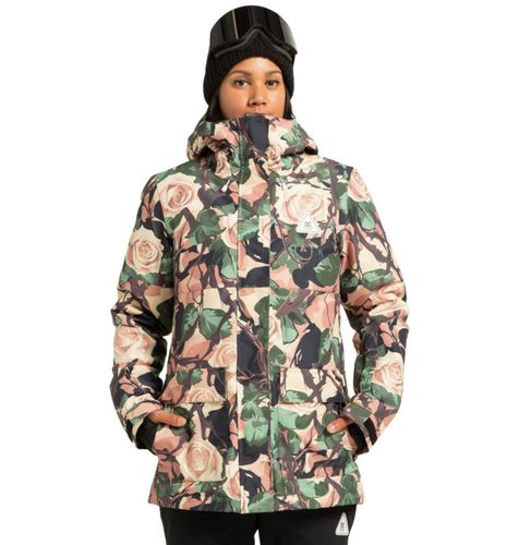Cruiser 10K - Veste de snow technique Beige - DC Shoes - Modalova