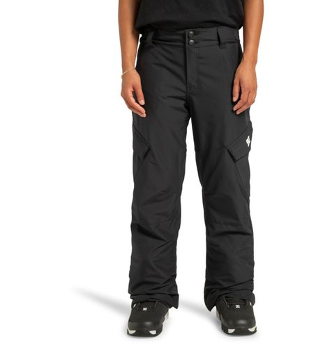 Nonchalant - Pantalon de snow technique Noir - DC Shoes - Modalova