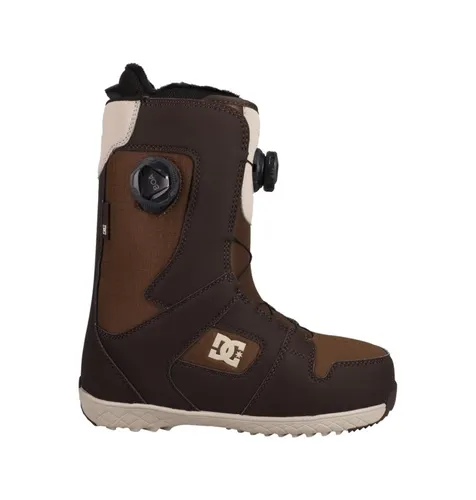 W'S Phase Pro Step On - Boots de snow BOA Marron - DC Shoes - Modalova