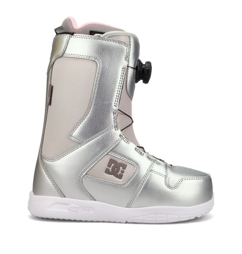 W'S Phase - Boots de snow BOA Bleu - DC Shoes - Modalova