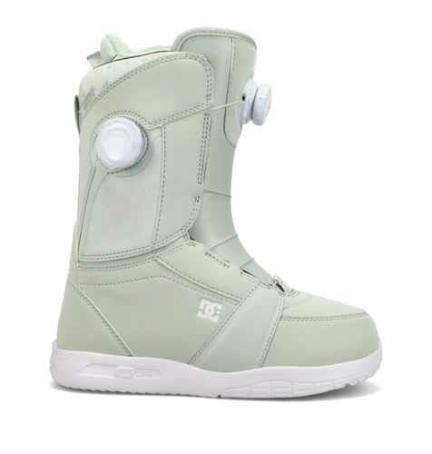 Lotus - Boots de snow BOA Noir - DC Shoes - Modalova