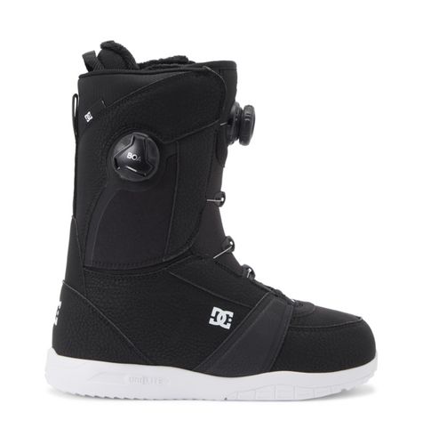 Lotus - Boots de snow BOA Noir - DC Shoes - Modalova