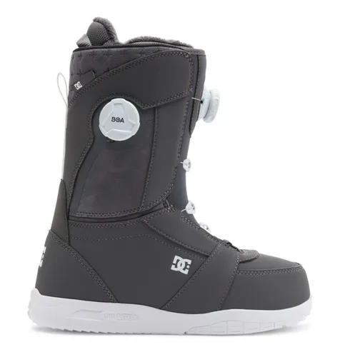Lotus - Boots de snow BOA Gris - DC Shoes - Modalova