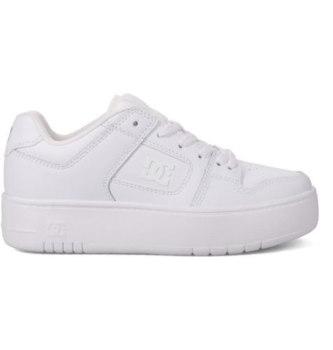Manteca 4 Platform - Dcshoes ADJS100156Manteca 4 Platform - Chaussures à plateforme - DC Shoes - Modalova