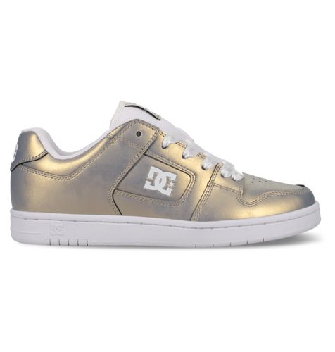 Manteca 4 LX - Chaussures à lacets Jaune - DC Shoes - Modalova