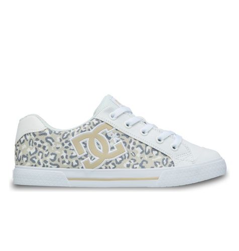 Chelsea - Dcshoes ADJS300243Chelsea - Baskets pour Femme - DC Shoes - Modalova