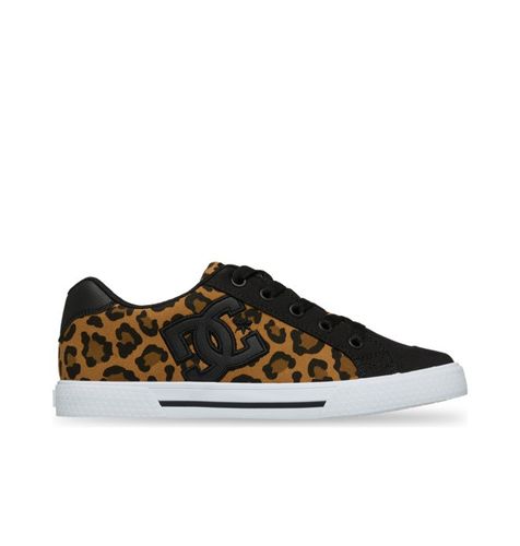Chelsea - Baskets Multi - DC Shoes - Modalova