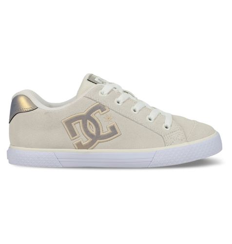 Chelsea - Baskets Jaune - DC Shoes - Modalova