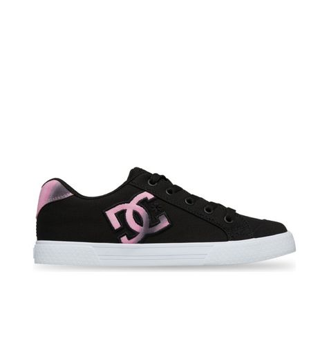 Chelsea - Chaussures Rose - DC Shoes - Modalova