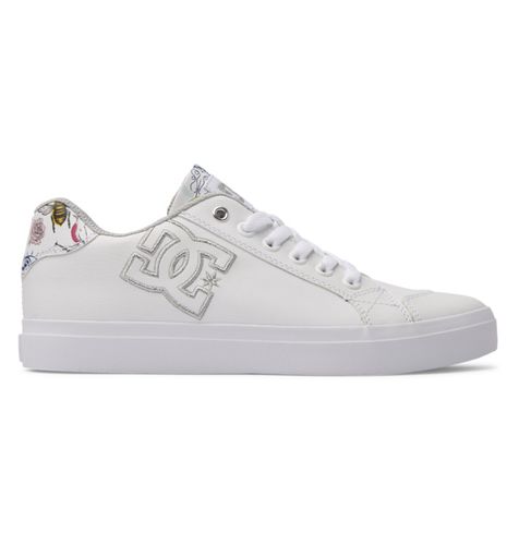 Chelsea Plus Se Sn - Baskets Blanc - DC Shoes - Modalova