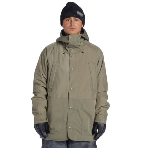 Tundra 15K - Veste de snow technique - DC Shoes - Modalova