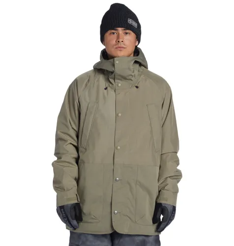 Tundra - Veste de snow - DC Shoes - Modalova