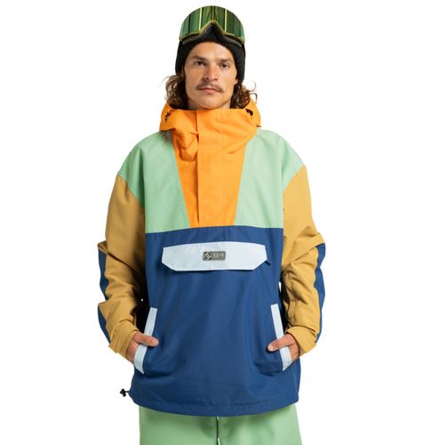 DC-43 10K - Anorak technique ski/snowboard Orange - DC Shoes - Modalova