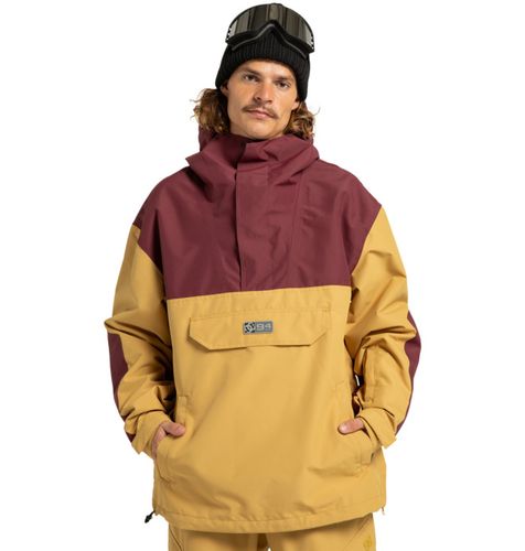 DC-43 10K - Anorak technique ski/snowboard Jaune - DC Shoes - Modalova