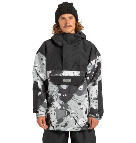 DC-43 10K - Anorak technique ski/snowboard Noir - DC Shoes - Modalova