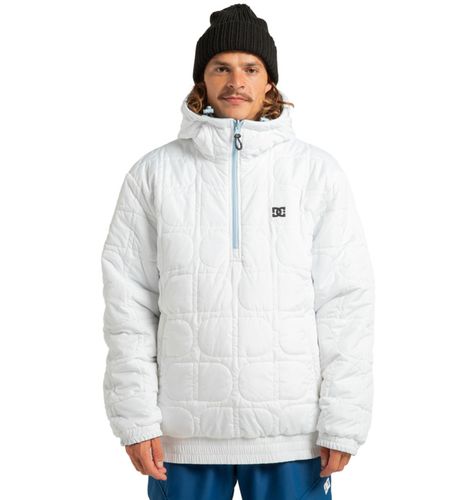 Nexus Reversible 5K - Anorak technique ski/snowboard Bleu Unisexe - DC Shoes - Modalova