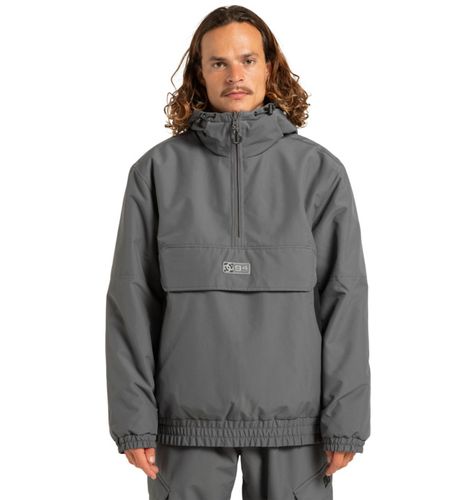 Nexus Reversible 5K - Anorak technique ski/snowboard Noir Unisexe - DC Shoes - Modalova
