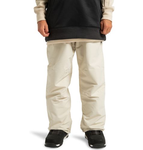 Snow Chino - Pantalon de snow technique Beige - DC Shoes - Modalova