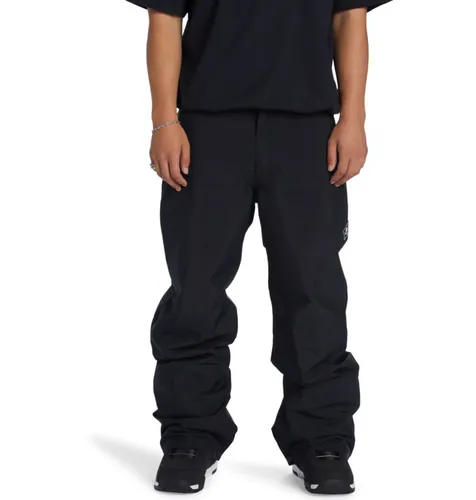 Snow Chino - Pantalon de snow technique Noir - DC Shoes - Modalova