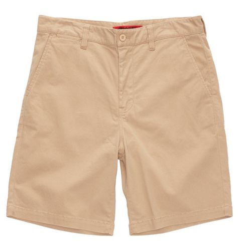Worker Relaxed - Short chino Beige - DC Shoes - Modalova