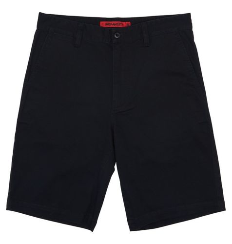Worker Relaxed - Short chino Noir - DC Shoes - Modalova