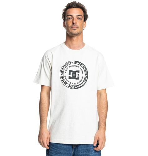 Corpo - T-shirt à manches courtes Gris - DC Shoes - Modalova