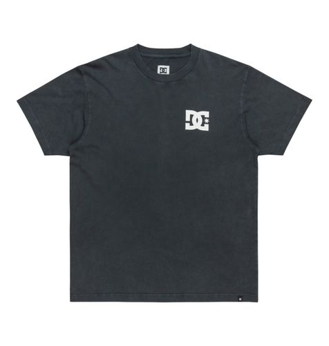 Line Up - T-shirt à manches courtes - DC Shoes - Modalova