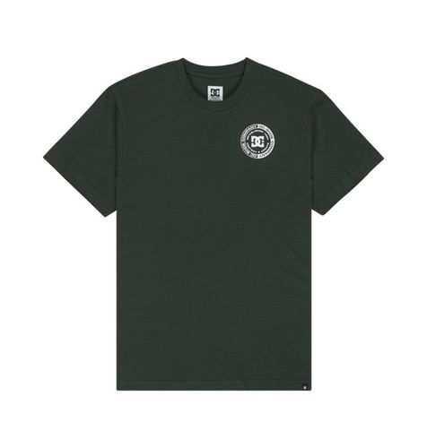 Corpo Fb - T-shirt à manches courtes Vert - DC Shoes - Modalova