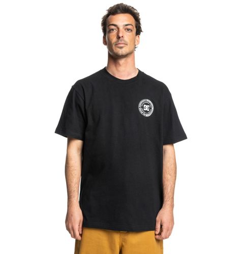 Corpo Fb - T-shirt à manches courtes Noir - DC Shoes - Modalova