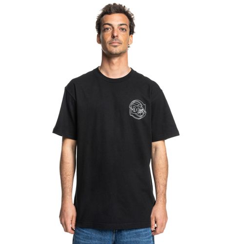 Dimensional - T-shirt à manches courtes Noir - DC Shoes - Modalova