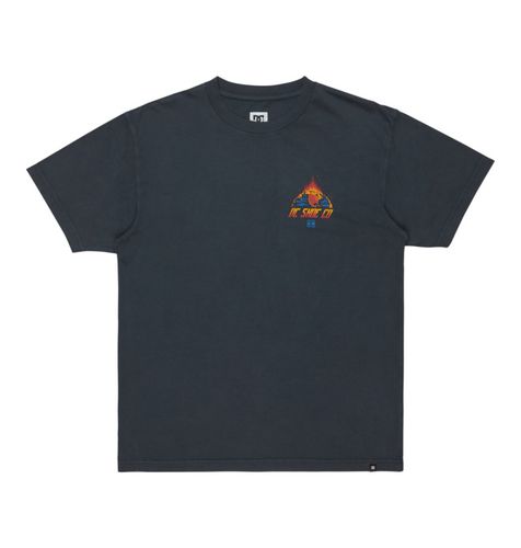 Free Fall - T-shirt à manches courtes - DC Shoes - Modalova