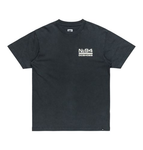 Off Course - T-shirt à manches courtes - DC Shoes - Modalova