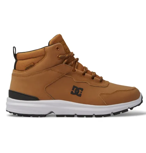 Mutiny Wr - Bottes résistantes à l'eau Marron - DC Shoes - Modalova