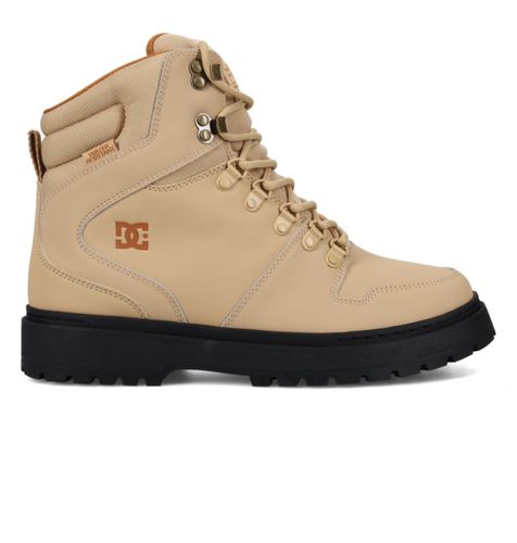 Peary Tr - Dcshoes ADYB700045Peary Tr - Bottes à lacets - DC Shoes - Modalova